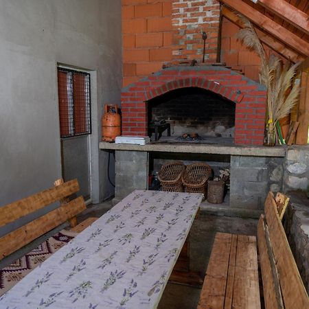 Apartman Kestenovac Orasac Exterior photo