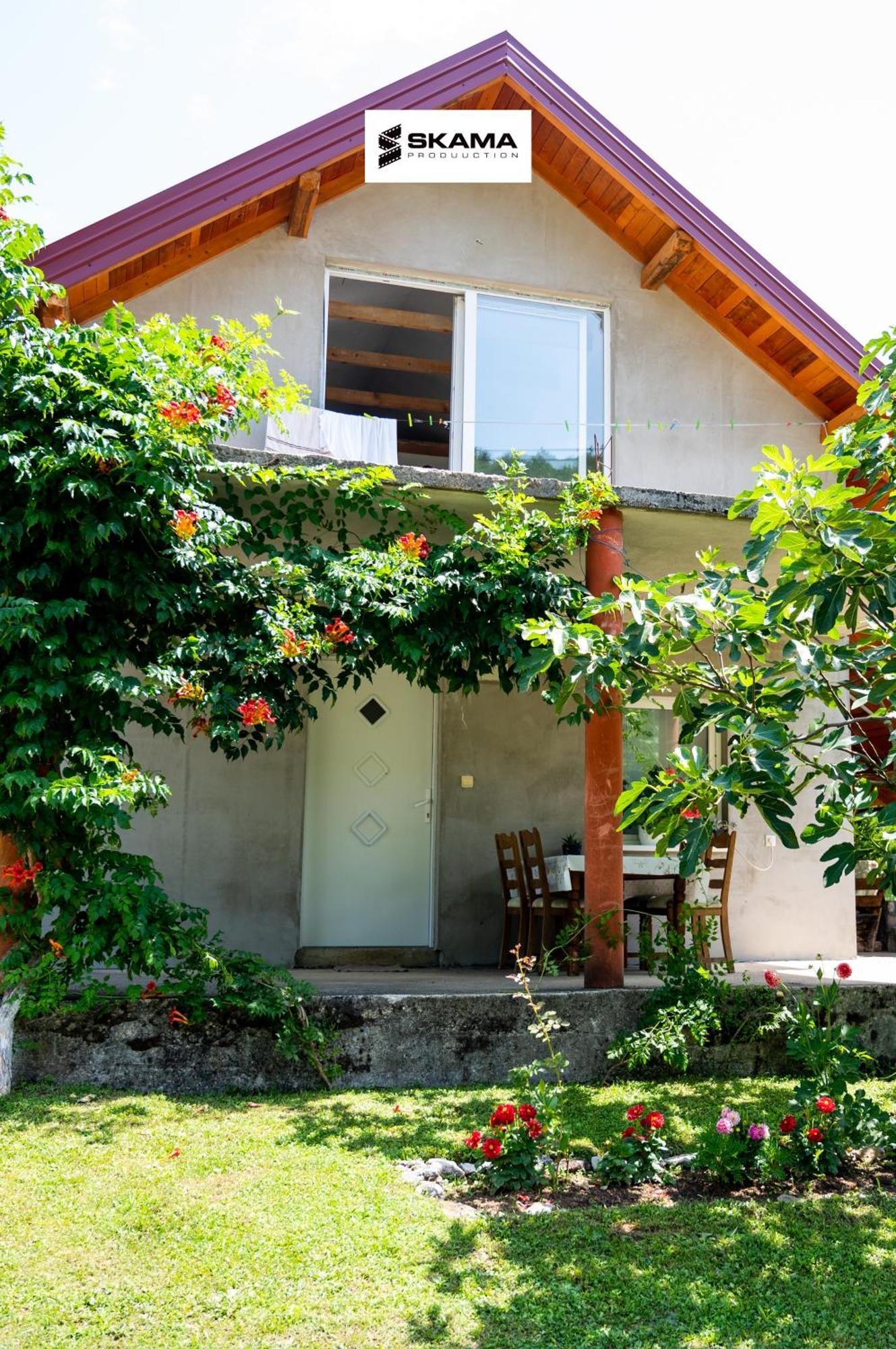Apartman Kestenovac Orasac Exterior photo