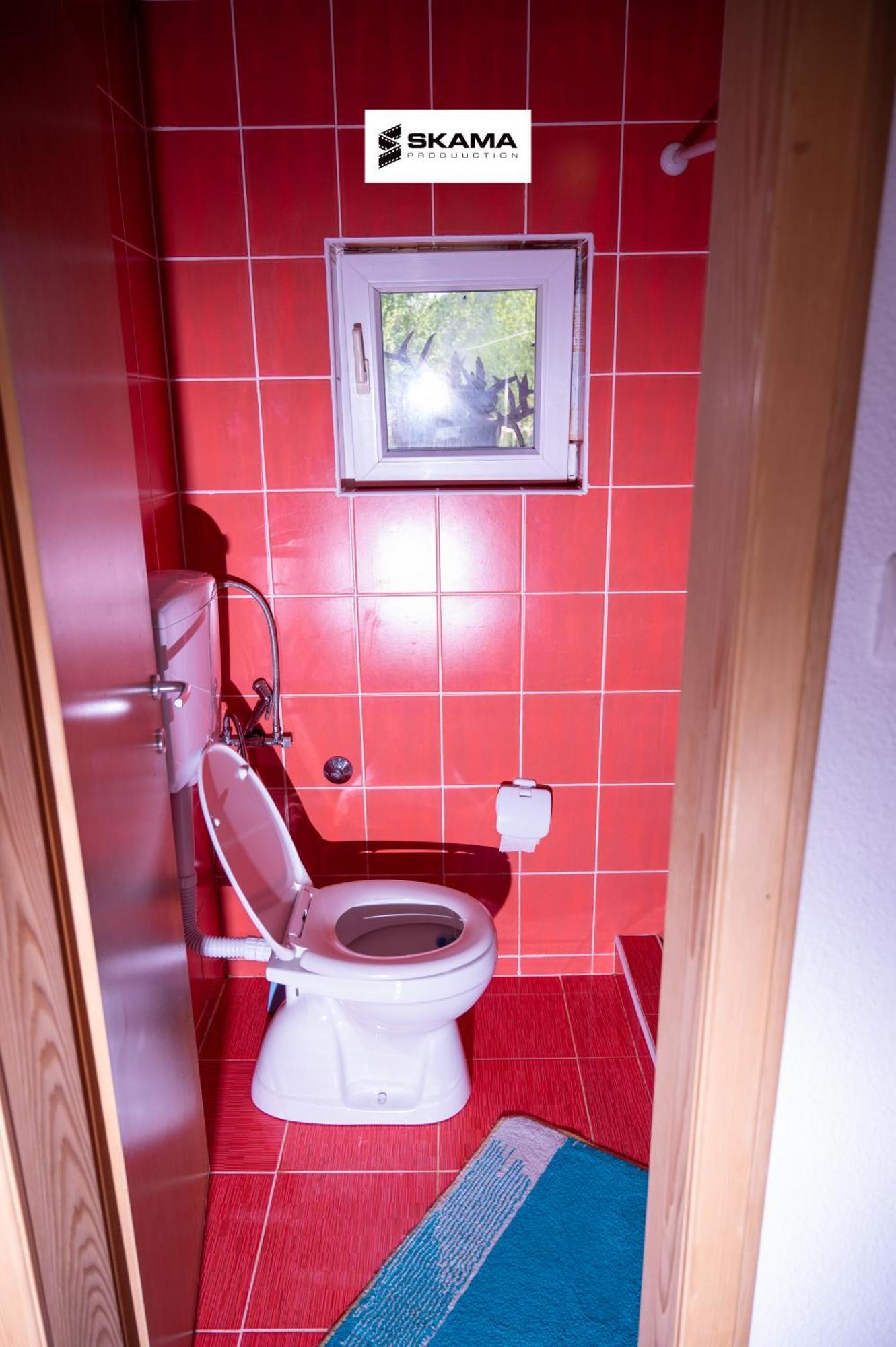 Apartman Kestenovac Orasac Exterior photo