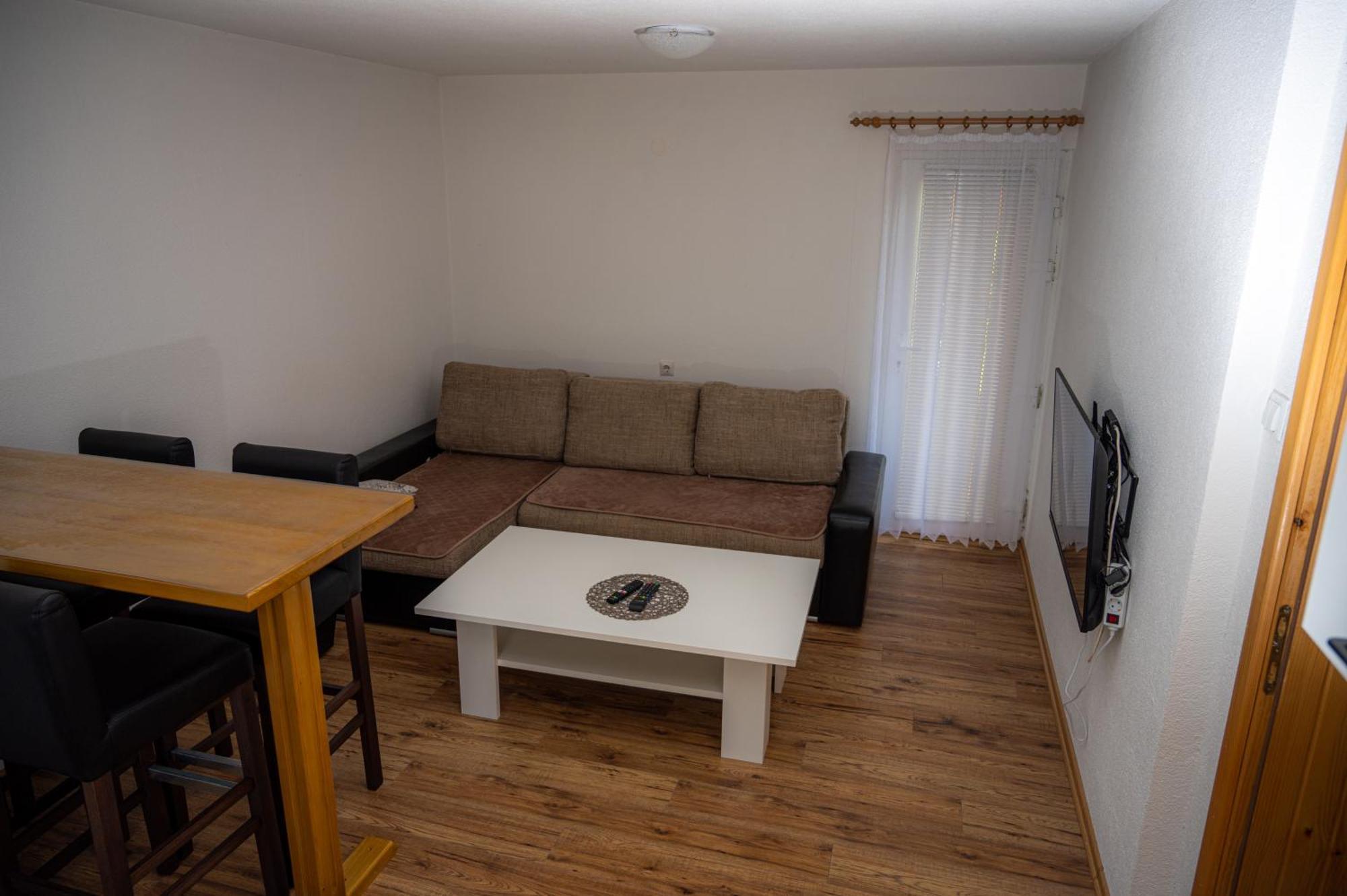 Apartman Kestenovac Orasac Exterior photo