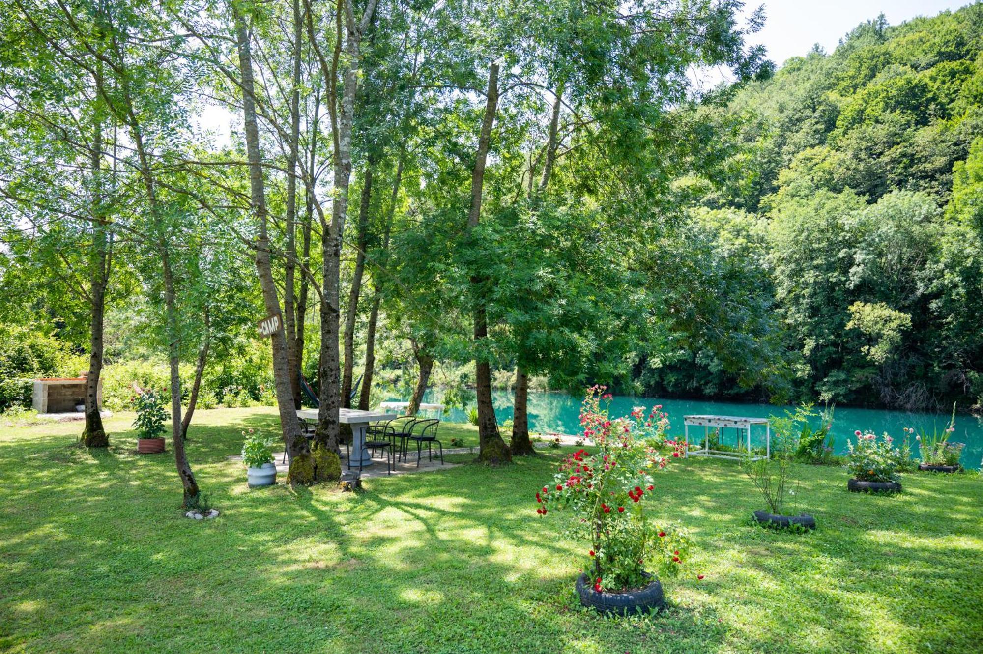 Apartman Kestenovac Orasac Exterior photo
